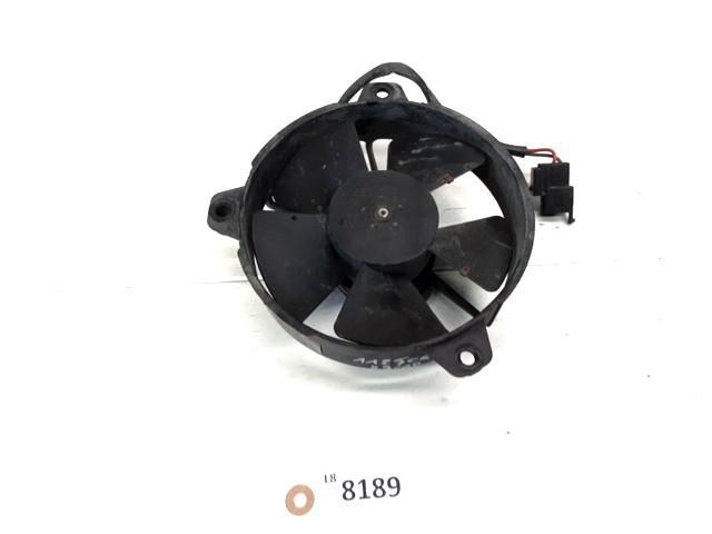 1125CR 2009 - 2010 Buell Radiator Ventilator D1-51631, Motoren, Onderdelen | Overige