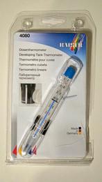 Kaiser thermometer, Ophalen, Nieuw
