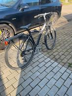 fiets, Ophalen, Zo goed als nieuw