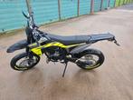 Sherco 49cc, Fietsen en Brommers, Ophalen