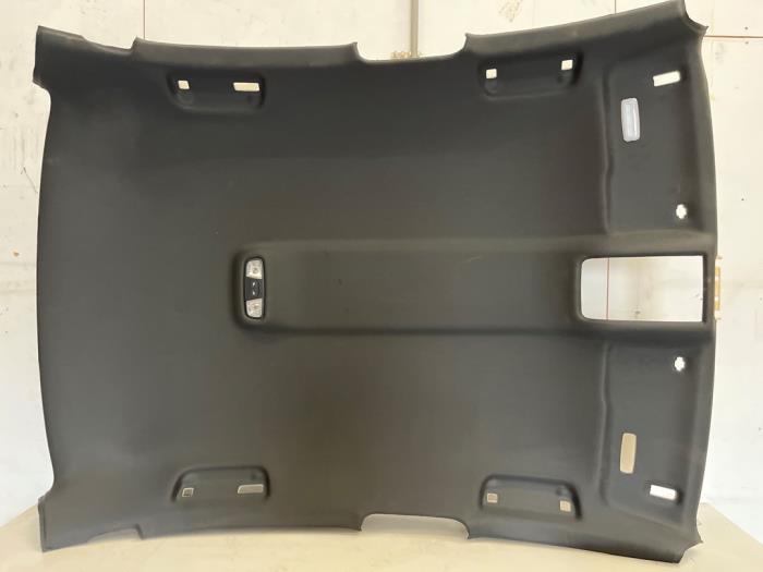 Hemelbekleding van een Audi RS3, Autos : Pièces & Accessoires, Habitacle & Garnissage, Audi, Utilisé, 3 mois de garantie, Enlèvement ou Envoi