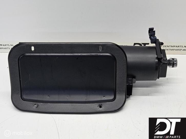 Actief koolfilter BMW E46 M3 S54 16136753872, Autos : Pièces & Accessoires, Filtres, BMW, Utilisé, Enlèvement ou Envoi