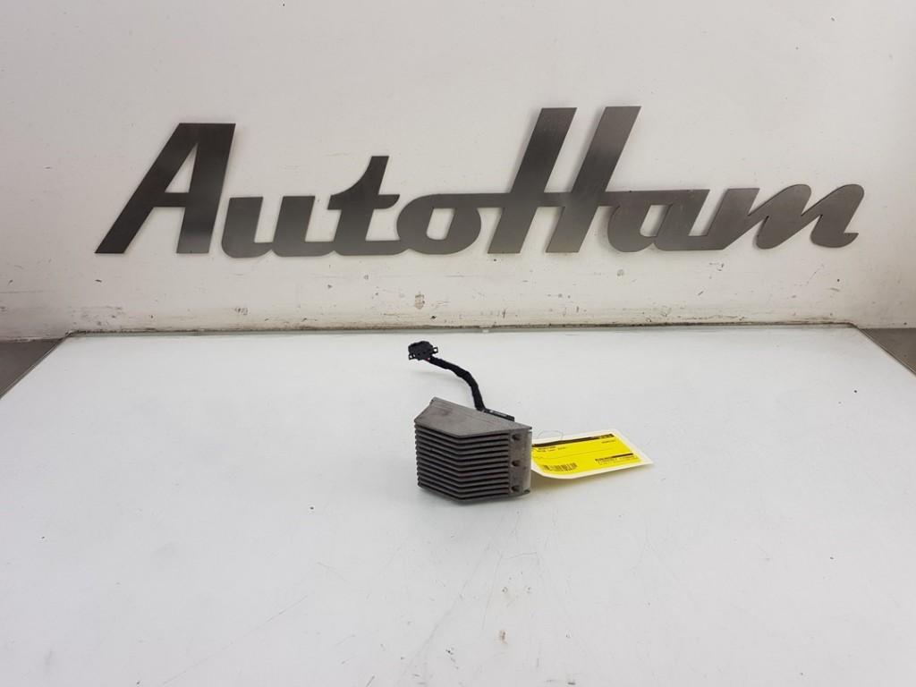 KACHELWEERSTAND Seat Ibiza III (6L1) (01-2002/11-2009), Gebruikt, Seat