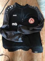 KVK Kortrijk voetbal training trui, Ophalen, Gebruikt