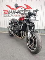 KAWASAKI Z900RS, Motoren, 4 cilinders, Motorrijbewijs A, Bedrijf, 900 cc