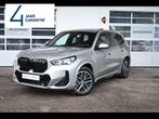 BMW iX1 XDRIVE 30 - M SPORT - PANO - FULL, Parkeersensor, Zwart, 313 pk, Elektrisch