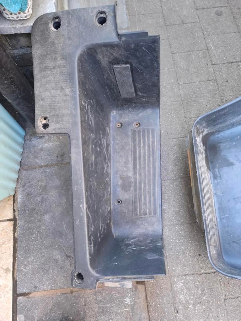 Peugeot Boxer Citroën Jumper Fiat Ducato d'entrée de gamme e, Autos : Pièces & Accessoires, Enlèvement ou Envoi