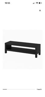 Meuble TV Lack IKEA, Enlèvement, Comme neuf
