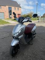 Scooter peugeot kisbee classe a 2017 année, Enlèvement ou Envoi, Comme neuf, Électrique