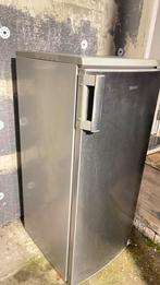 Frigo sans congélateur AEG full inox super etat !, Classe énergétique A ou plus économe, Enlèvement ou Envoi, Reconditionné, 85 à 120 cm
