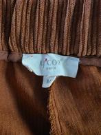 Broek, Kleding | Dames, Ycoo, Bruin, Zo goed als nieuw, Lang