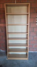 (Boeken)kast, gratis, Huis en Inrichting, Ophalen, Gebruikt, 200 cm of meer, 50 tot 100 cm