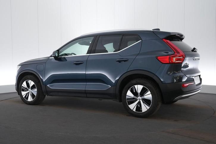 (2BQB165) VOLVO XC40, Autos, Volvo, Entreprise, Achat, XC40, ABS, Caméra de recul, Régulateur de distance, Airbags, Air conditionné