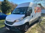 Iveco Daily Van Voiture de tourisme 2022, Achat, Euro 6, Entreprise, Autre carrosserie