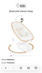 Babymoov elektrische draagdoek (NIEUWSTAAT), Ophalen, Zo goed als nieuw