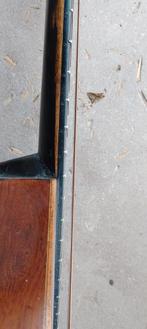 Antiek gitaartje 19e eeuw,, Enlèvement