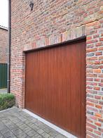 Porte de Garage basculante