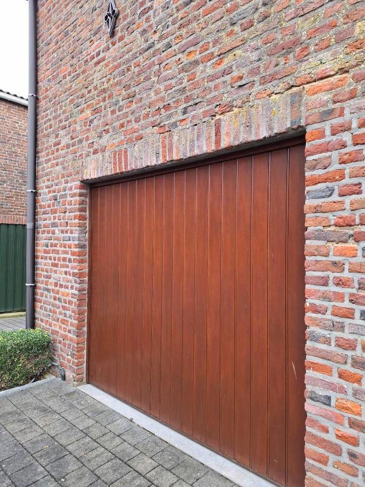 Porte de Garage basculante, Autos : Divers, Garages