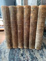 Tristan le voyageur. 1825. M. De Marchangy, Ophalen of Verzenden