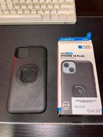 Quad lock hoesje iphone 14 plus, Télécoms, Téléphonie mobile | Housses, Coques & Façades | Apple iPhone, Enlèvement, Comme neuf