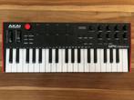Vends Akai Professional MPK Mini Plus comme neuf, Muziek en Instrumenten, Ophalen of Verzenden, Zo goed als nieuw