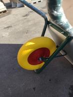 Brouette 100l galva roue pleine, Neuf, Bricoquievrain@gmail.com, Enlèvement, Manuelle