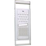 Nieuw | Fissler Magic Inox 18/10 Universele Rasp 30x12cm, Huis en Inrichting, Keuken | Bestek, Nieuw, Ophalen of Verzenden, Los bestek