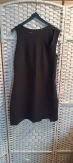 Prachtig zwart kleedje, Neuf, Taille 38/40 (M), Astrid Black Label, Au-dessus du genou