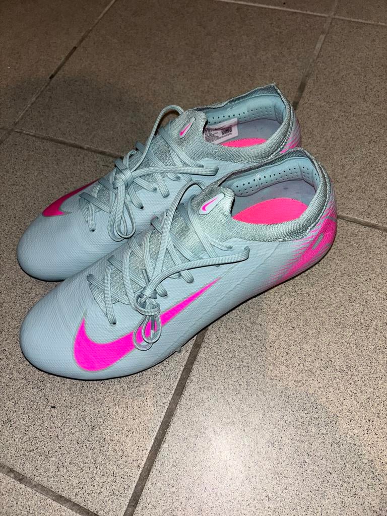 Chaussures de football Nike Mercurial V 16 Pro Firm Ground, Enlèvement