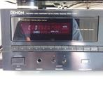 Denon DRA-735R  Stereo Audio Video Receiver, TV, Hi-fi & Vidéo, Amplificateurs & Ampli-syntoniseurs, Enlèvement, Stéréo, 60 à 120 watts