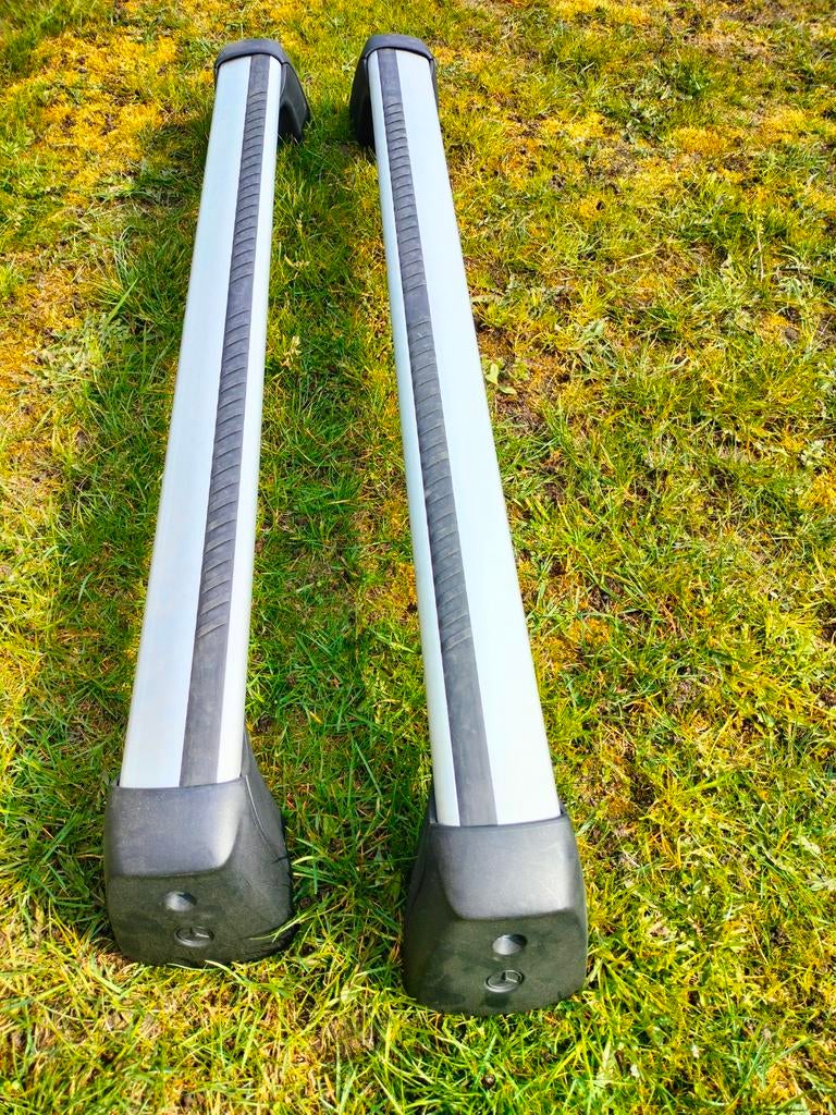 Dakdragers Mercedes GLC, Ophalen of Verzenden