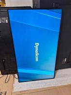 ÉCRANS DE FENÊTRE À HAUTE LUMINOSITÉ 49 ET 55 POUCES, TV, Hi-fi & Vidéo, Enlèvement, Reconditionné, TV et Émetteurs