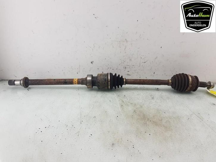 CARDAN AVANT DROIT (TRANSMISSION) ABS Mazda 3 (BM / BN), Autos : Pièces & Accessoires, Freins & Transmission, Mazda, Utilisé