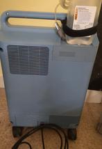 Concentrateur oxygène everflo 5l, Divers, Matériel Infirmier, Enlèvement ou Envoi, Comme neuf