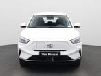 MG MG ZS EV EV Standard Range Comfort 50 kWh NAVI | LED | CA, Auto's, Stof, Gebruikt, ZS, Wit