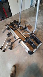 Thule fietsendrager euroclassic G6 929/3fietsen, Auto diversen, Fietsendragers, Ophalen