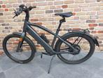 Stromer ST2 Sport 20" Dark Grey, Fietsen en Brommers, Ophalen, Gebruikt, 50 km per accu of meer, Stromer