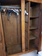 PENDERIE. ARMOIRE RANGEMENT.  CINEY, Maison & Meubles, Enlèvement, Utilisé