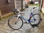 Eddy Merckx EMX 7, Enlèvement, Utilisé