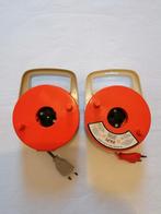 Rallonge électrique à enrouleur, Bricolage & Construction, Enlèvement ou Envoi, Utilisé, Autres types