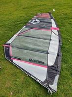 Duotone Warp 7.7m uit 2020 in heel goede staat, Watersport en Boten, Windsurfen, Ophalen, 7 m² of meer, Minder dan 250 cm, Zeil