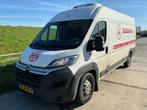 Fourgonnette lourde Citroën Jumper 35 2.0 HDI L4 2019, Autos, Autres marques, Achat, Euro 6, Entreprise