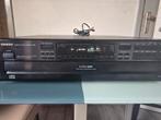 Mooie ONKYO cd speler 6 lader, TV, Hi-fi & Vidéo, Enlèvement