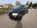 Audi - A2 - 1.6 FSI - Car - 2003, Auto's, Gebruikt, Bedrijf, Break, A2
