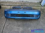 OPEL CORSA C Groen Z20M Voorbumper bumper voor 2000-2005, Auto-onderdelen, Gebruikt, Voor, Opel Automobile GmbH, Kontakt@opel-infoservice.de
