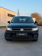 Volkswagen Tiguan 2.0d, Achat, Entreprise, Noir, 5 places