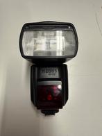 Hahnel Modus 600RT F te koop, Audio, Tv en Foto, Foto | Flitsers, Verzenden, Zo goed als nieuw, Overige merken