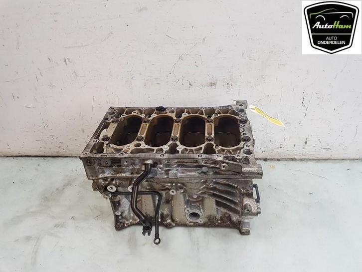 ONDERBLOK Volvo XC90 II (01-2014/12-2022) (31430766), Auto-onderdelen, Motor en Toebehoren, Volvo, Gebruikt