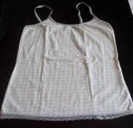 Topje/onderhemdje van Mar Collection maat 38, Maat 38/40 (M), Ophalen of Verzenden, Mar Collection, Zonder mouw