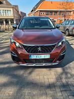 Peugeot 3008 1.2 Benzine Automaat, Auto's, Peugeot, Automaat, Euro 6, Bedrijf, Te koop